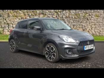 2020 - 1.4 Boosterjet 48V Hybrid Sport 5dr
