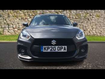 Used Suzuki Swift 2020 for sale - 74922503: Photo