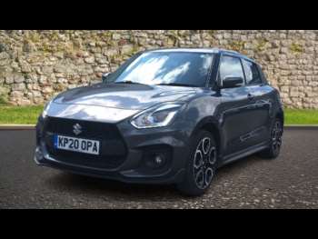 Used Suzuki Swift 2020 for sale - 74922503: Photo