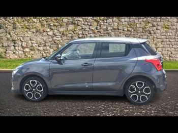 Used Suzuki Swift 2020 for sale - 74922503: Photo