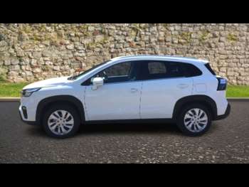 Used Suzuki SX4 S-Cross 2025 for sale - 74565261: Photo