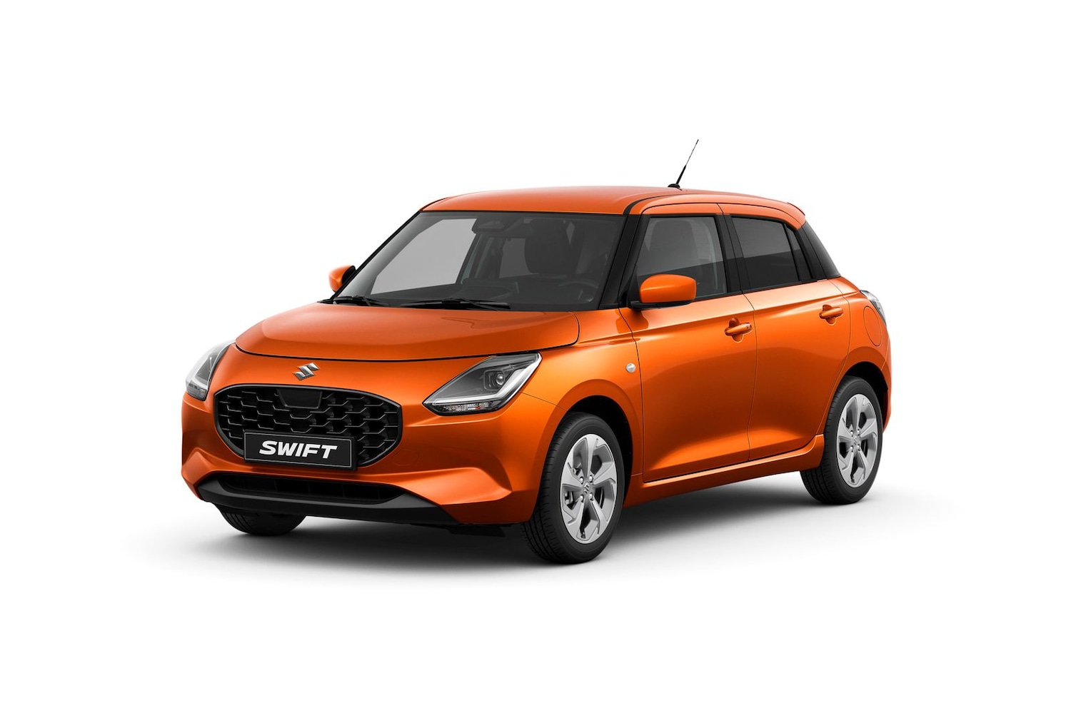 Used Suzuki Swift for sale - 76338670: Photo 1