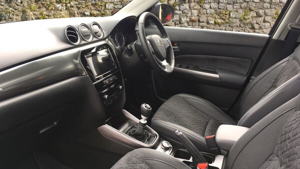 Used Suzuki Vitara 2023 for sale - 75201440: Photo 14