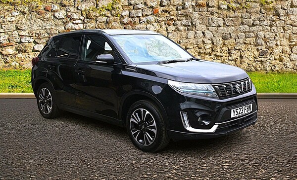 Used Suzuki Vitara 2023 for sale - 75201440: Photo 1