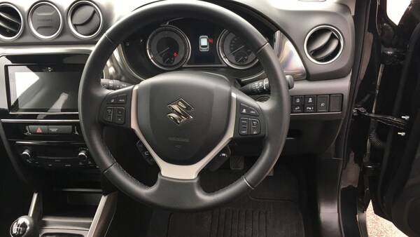 Used Suzuki Vitara 2023 for sale - 75201440: Photo 20