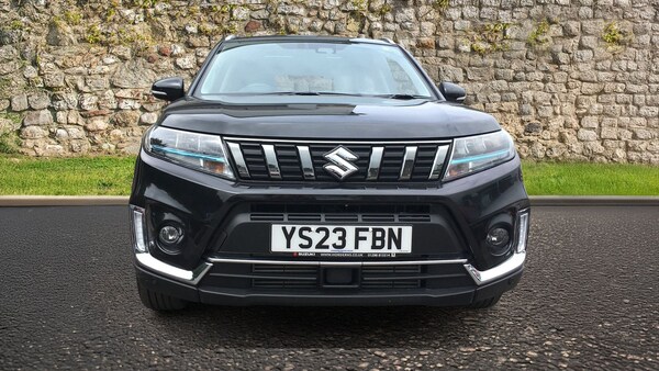 Used Suzuki Vitara 2023 for sale - 75201440: Photo 2