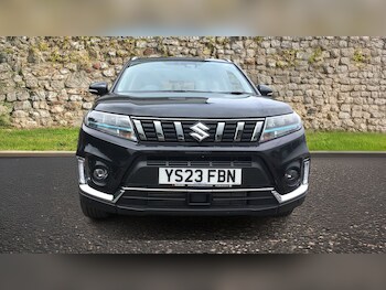 Used Suzuki Vitara 2023 for sale - 75201440: Photo