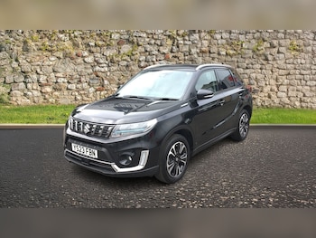 Used Suzuki Vitara 2023 for sale - 75201440: Photo