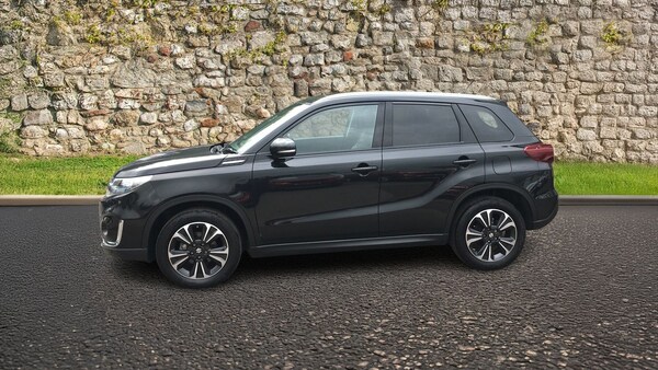 Used Suzuki Vitara 2023 for sale - 75201440: Photo 4