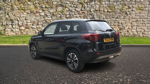 Used Suzuki Vitara 2023 for sale - 75201440: Photo 5