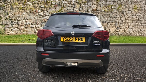 Used Suzuki Vitara 2023 for sale - 75201440: Photo 6