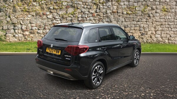 Used Suzuki Vitara 2023 for sale - 75201440: Photo 7