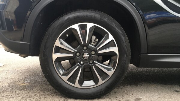Used Suzuki Vitara 2023 for sale - 75201440: Photo 9
