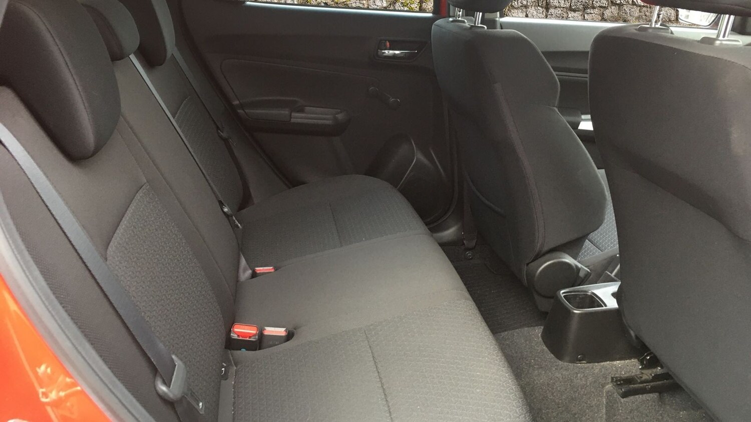 Used Suzuki Swift 2023 for sale - 77311541: Photo 10