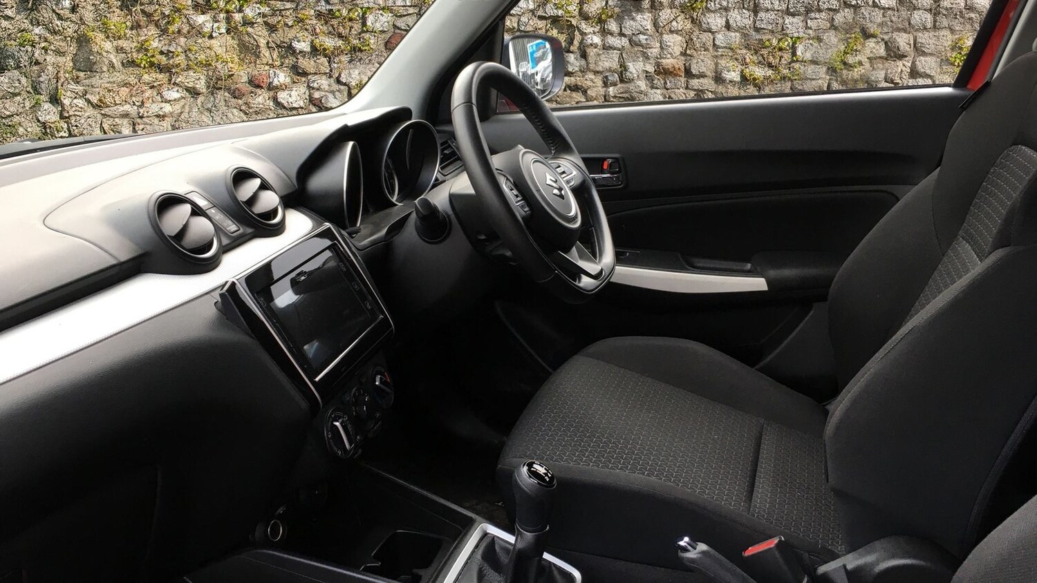 Used Suzuki Swift 2023 for sale - 77311541: Photo 11