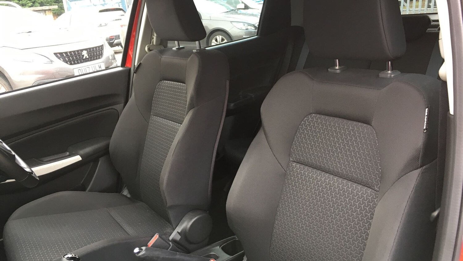 Used Suzuki Swift 2023 for sale - 77311541: Photo 12