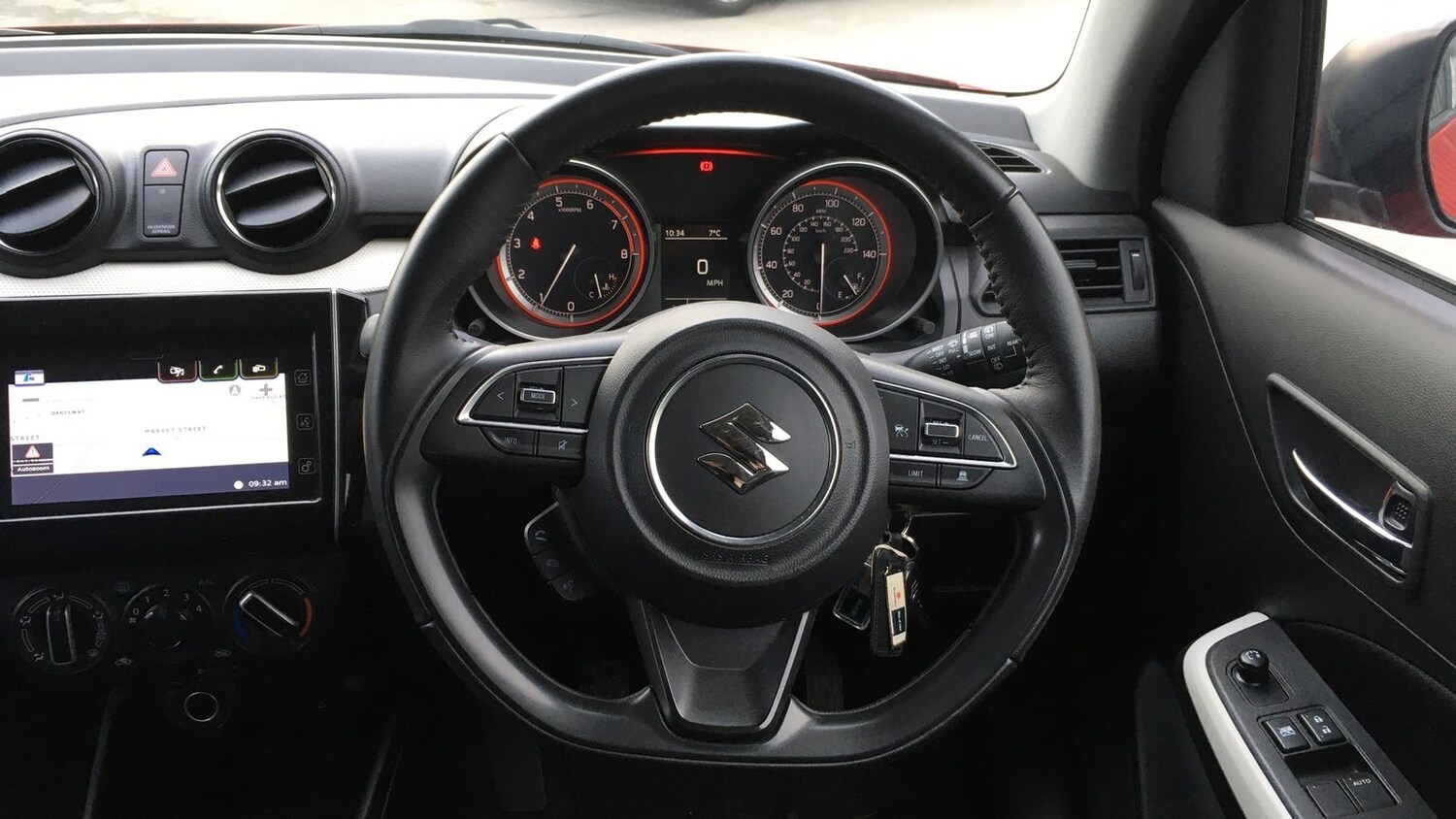 Used Suzuki Swift 2023 for sale - 77311541: Photo 16