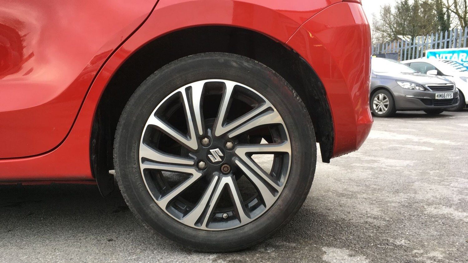 Used Suzuki Swift 2023 for sale - 77311541: Photo 19