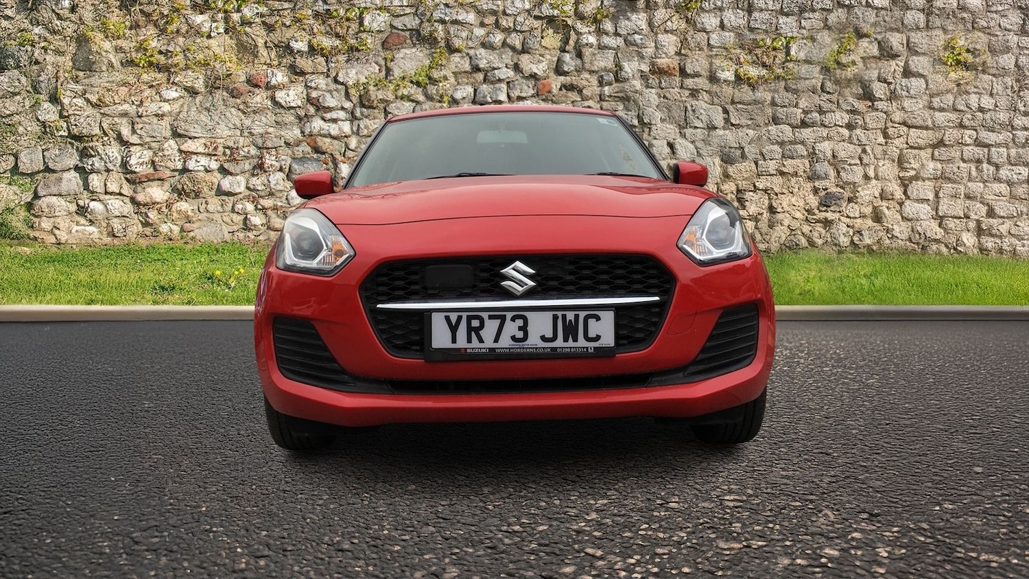 Used Suzuki Swift 2023 for sale - 77311541: Photo 2