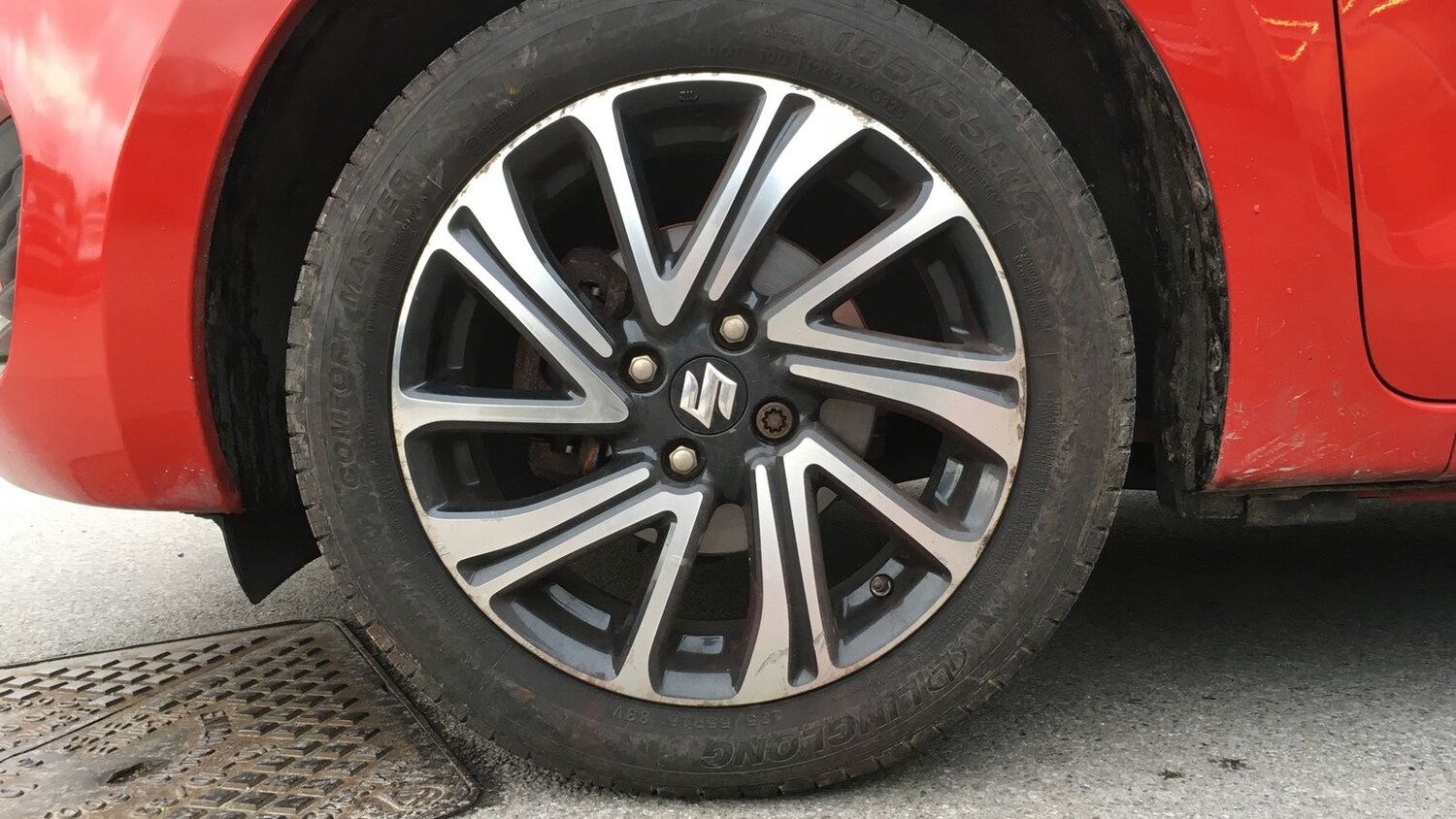 Used Suzuki Swift 2023 for sale - 77311541: Photo 20