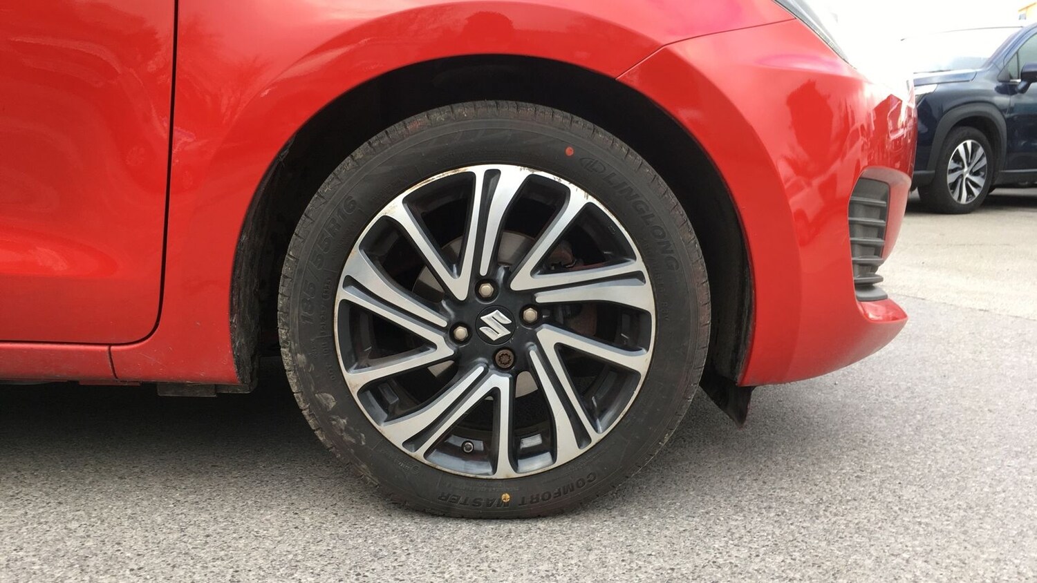 Used Suzuki Swift 2023 for sale - 77311541: Photo 21