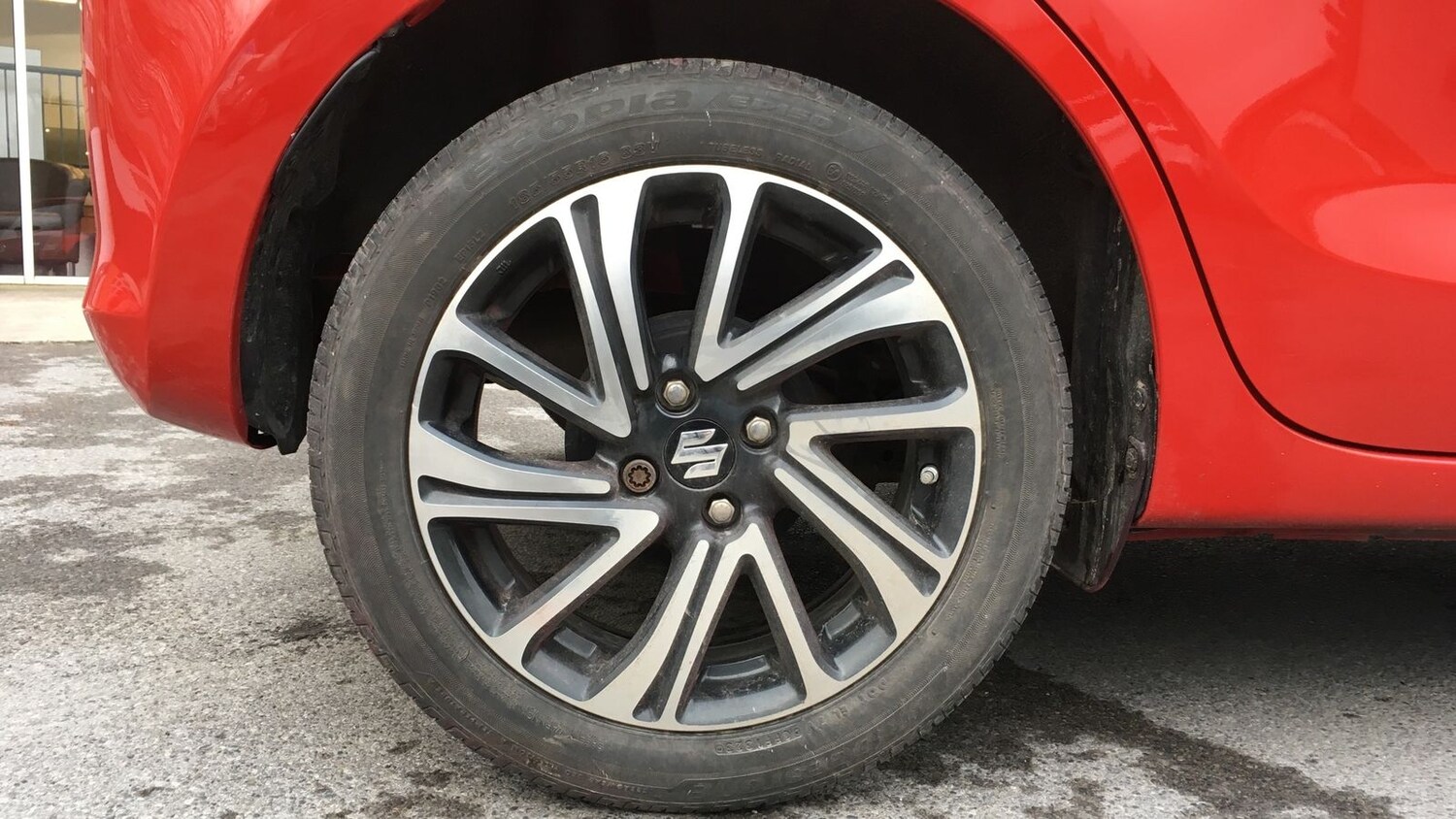 Used Suzuki Swift 2023 for sale - 77311541: Photo 22