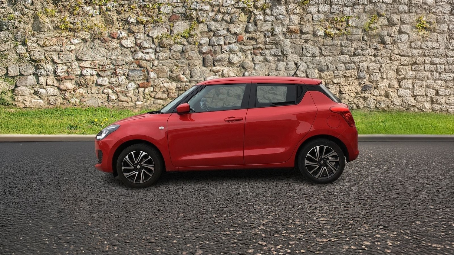 Used Suzuki Swift 2023 for sale - 77311541: Photo 4