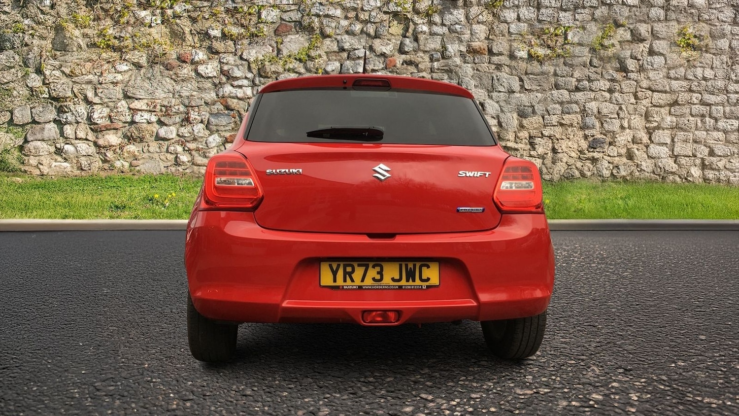 Used Suzuki Swift 2023 for sale - 77311541: Photo 6