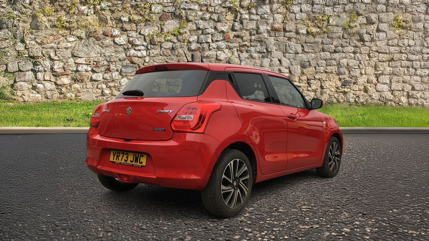 Used Suzuki Swift 2023 for sale - 77311541: Photo 7