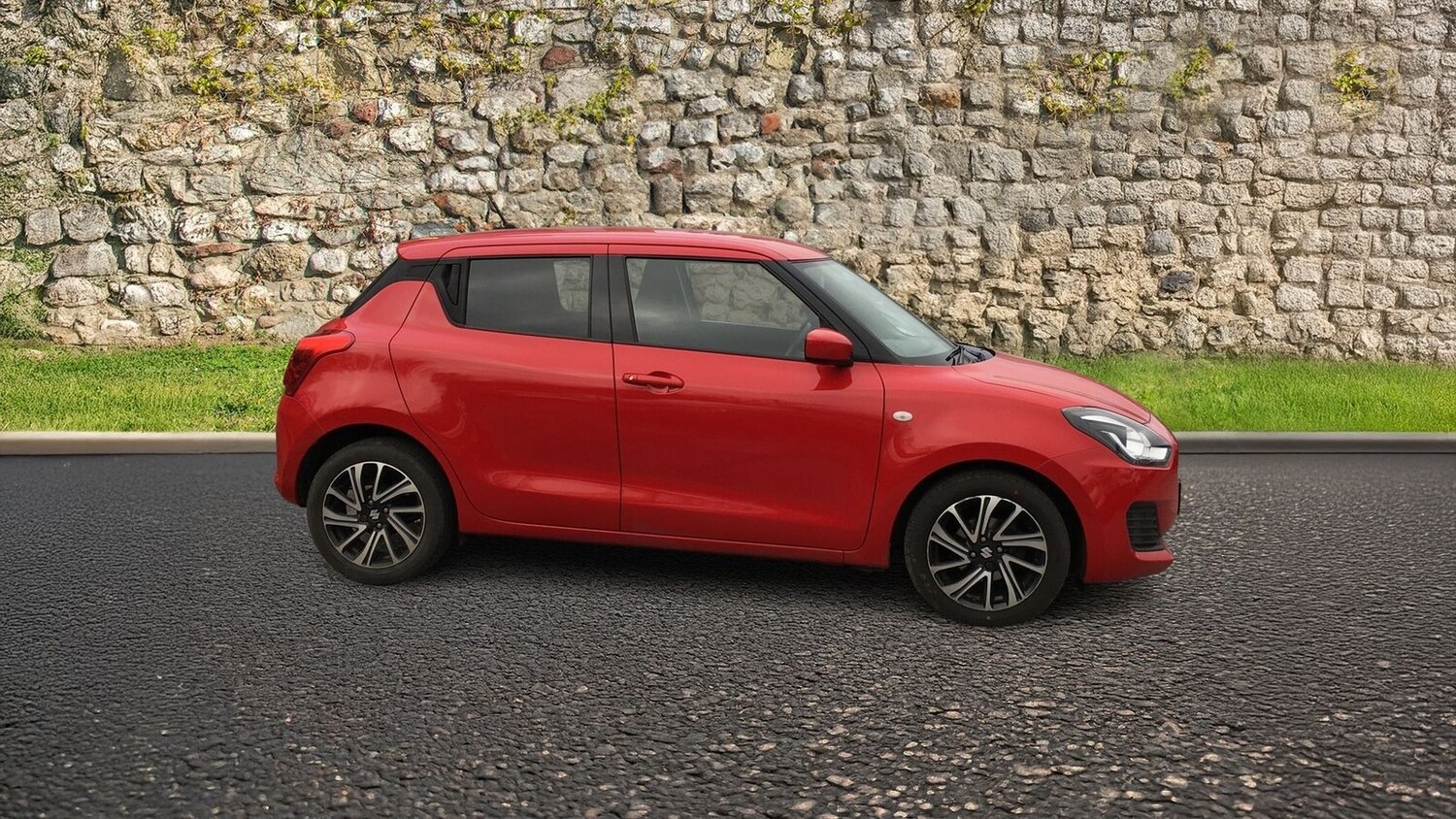 Used Suzuki Swift 2023 for sale - 77311541: Photo 8