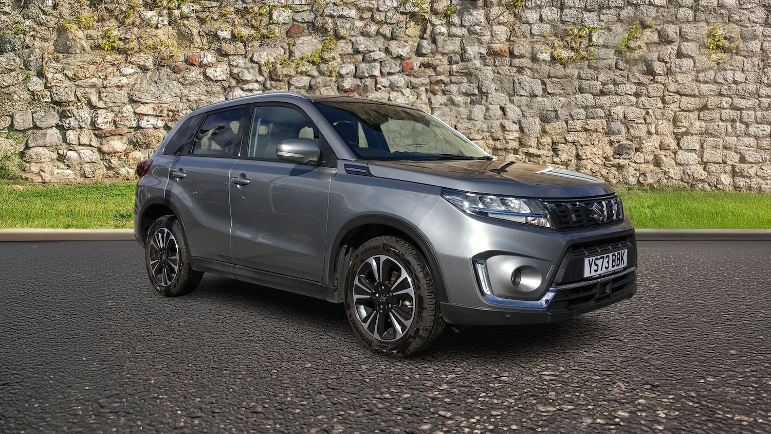 Used Suzuki Vitara 2023 for sale - 75891852: Photo 1