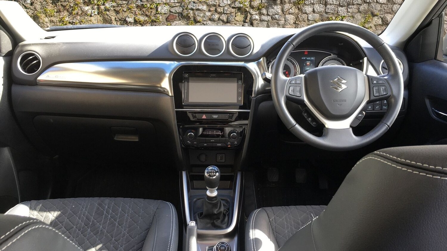 Used Suzuki Vitara 2023 for sale - 75891852: Photo 10