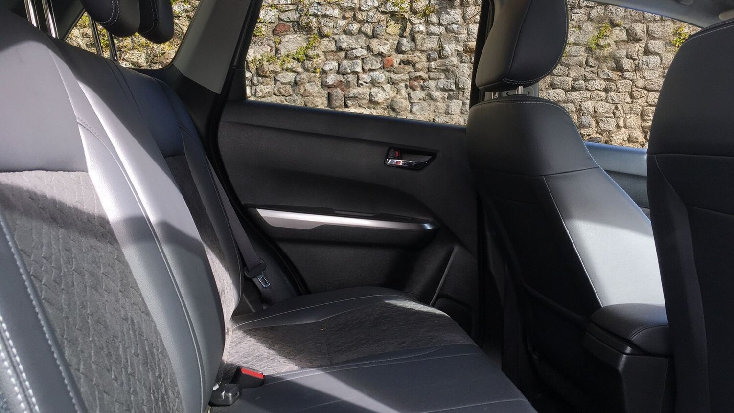 Used Suzuki Vitara 2023 for sale - 75891852: Photo 11