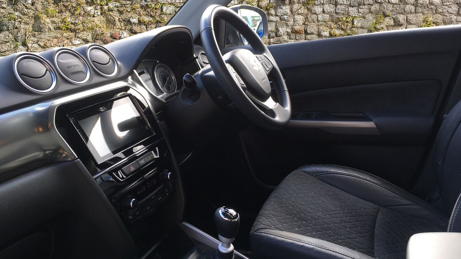 Used Suzuki Vitara 2023 for sale - 75891852: Photo 12