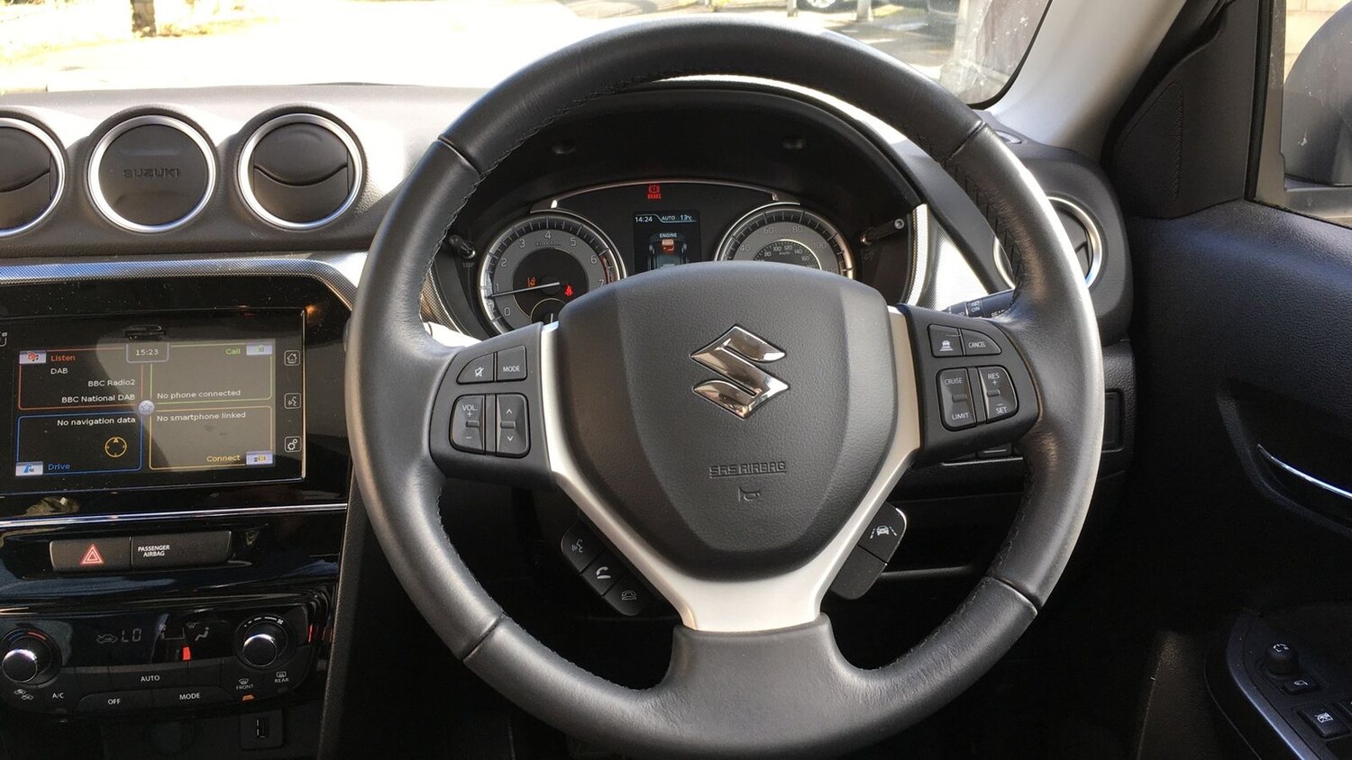 Used Suzuki Vitara 2023 for sale - 75891852: Photo 16