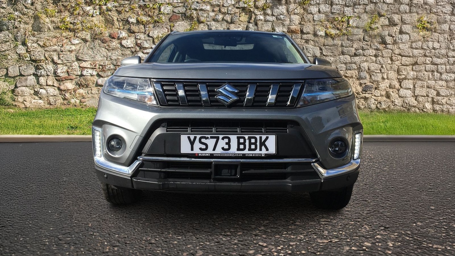 Used Suzuki Vitara 2023 for sale - 75891852: Photo 2