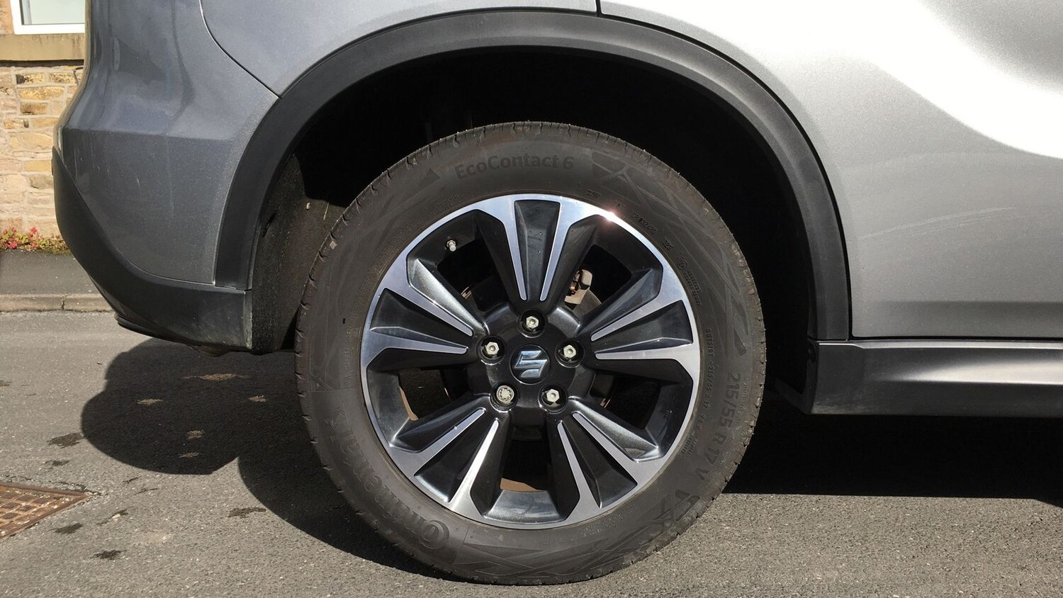 Used Suzuki Vitara 2023 for sale - 75891852: Photo 22