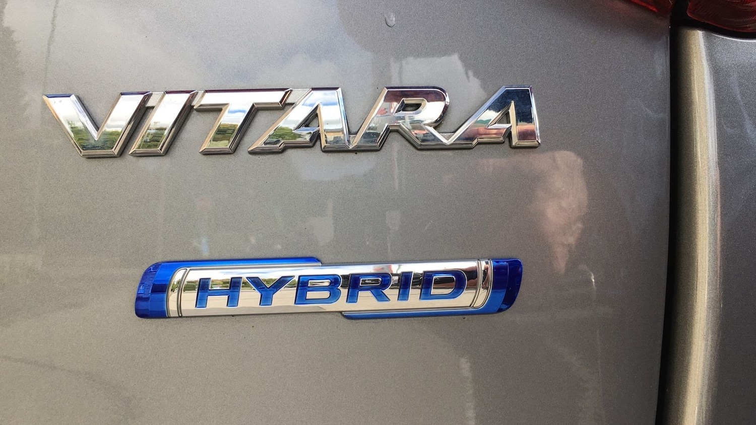 Used Suzuki Vitara 2023 for sale - 75891852: Photo 23