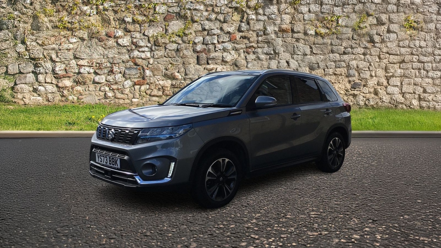 Used Suzuki Vitara 2023 for sale - 75891852: Photo 3