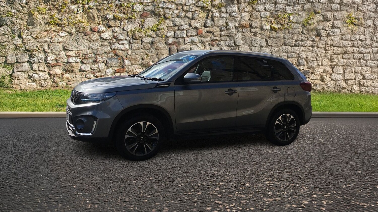 Used Suzuki Vitara 2023 for sale - 75891852: Photo 4