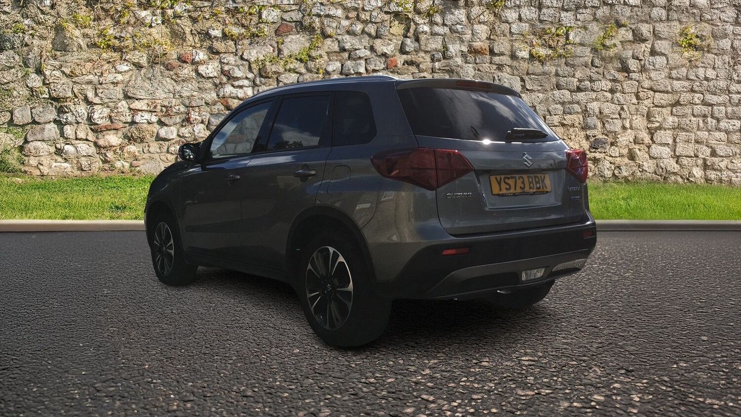 Used Suzuki Vitara 2023 for sale - 75891852: Photo 5