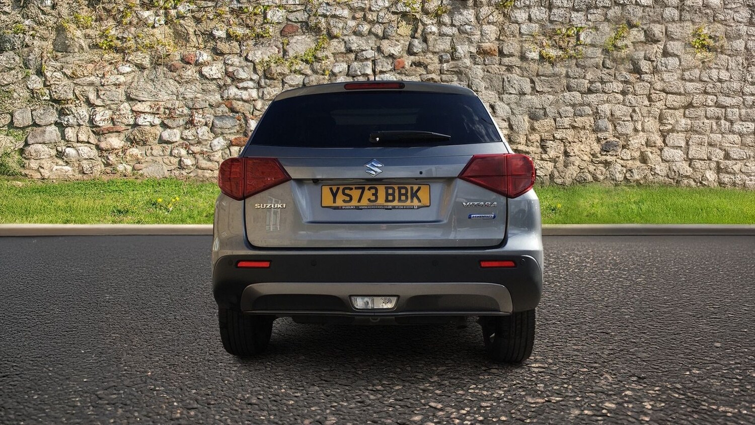 Used Suzuki Vitara 2023 for sale - 75891852: Photo 6