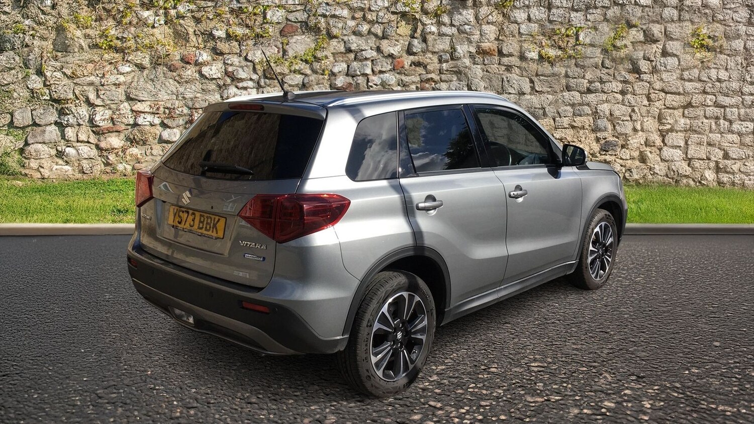 Used Suzuki Vitara 2023 for sale - 75891852: Photo 7