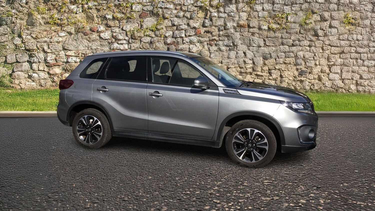 Used Suzuki Vitara 2023 for sale - 75891852: Photo 8