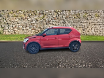 Used Suzuki Ignis 2023 for sale - 78579973: Photo