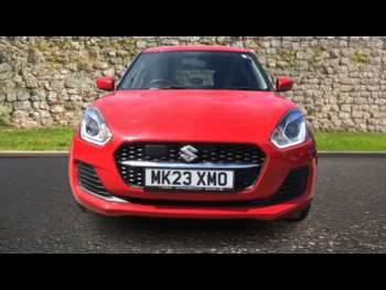Used Suzuki Swift 2023 for sale - 74601139: Photo