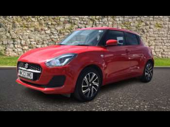 Used Suzuki Swift 2023 for sale - 74601139: Photo