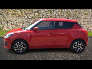 Used Suzuki Swift 2023 for sale - 74601139: Photo