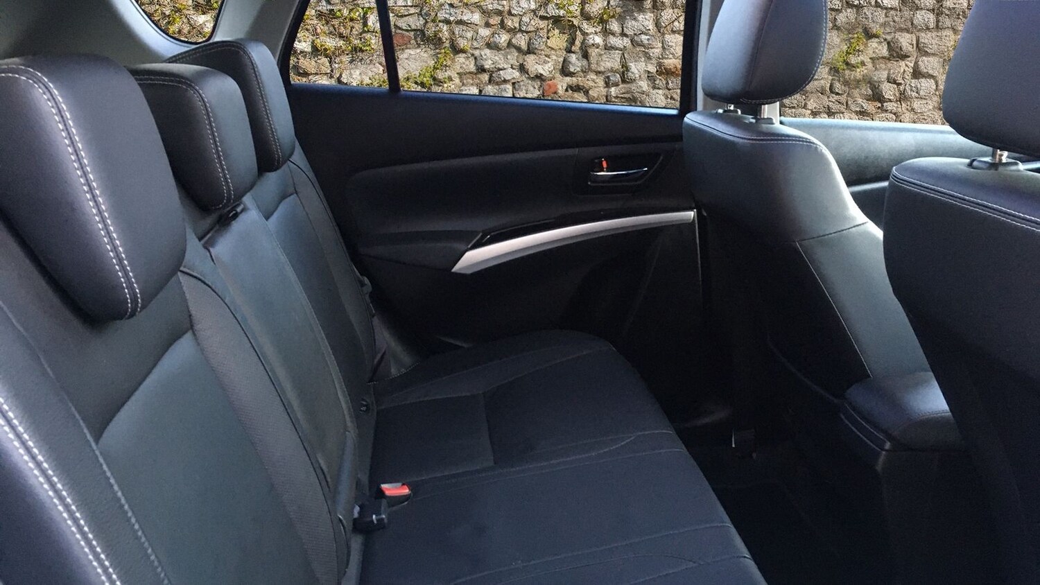 Used Suzuki SX4 S-Cross 2017 for sale - 76773530: Photo 10