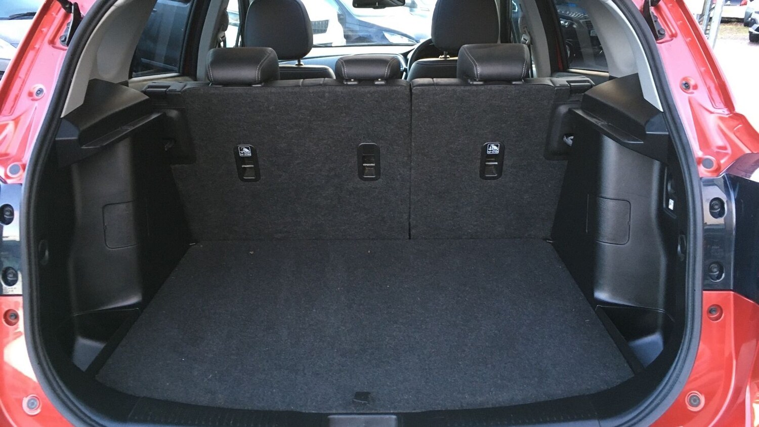 Used Suzuki SX4 S-Cross 2017 for sale - 76773530: Photo 16